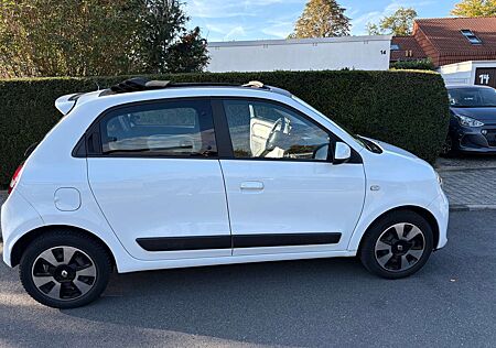 Renault Twingo gebraucht kaufen Renault Twingo SCe 70 Start Faltdach,SHZ,Klima