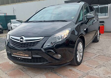 Opel Zafira C Tourer Edition/ 7 Sitzer/ 165 PS