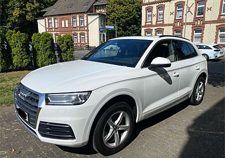 Audi Q5 35 TDI quattro sport