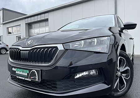 Skoda Scala 1.5 TSI Drive 116€ m. 20% Anzahlung DAB Navi LED