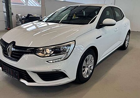 Renault Megane IV Lim. 5-trg. Life