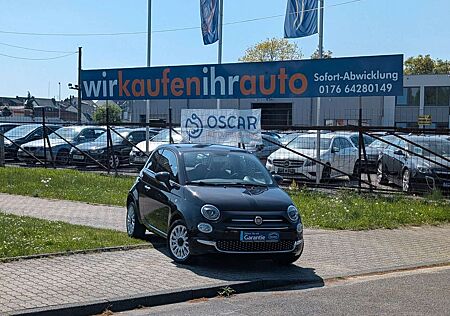 Fiat 500 *KLIMA*PDC*RADIO-DAB*PANORAMA-DACH !!