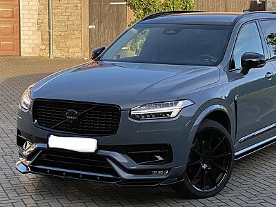 Volvo XC90 B5 D AWD Ultimate Dark Garantie bis 12/2028
