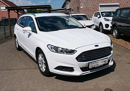 Ford Mondeo - Business Edition