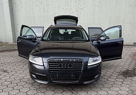 Audi A6 3.0 TDI quattro