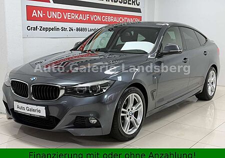 BMW 330 *M Sport*LED*Navi*Leder*H/K*