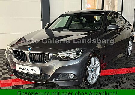 BMW 330 *M Sport*LED*Navi*Leder*H/K*