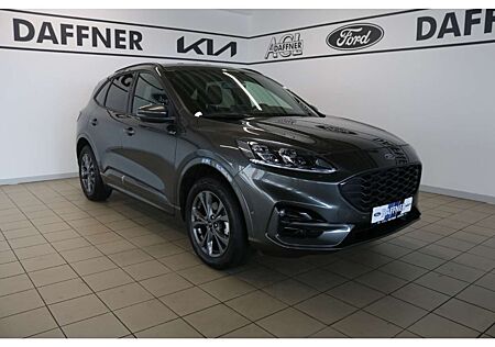 Ford Kuga Plug-In Hybrid ST-Line X 2.5 Duratec -PHEV EU6d