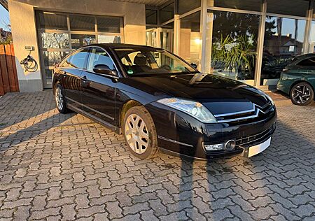 Citroën C6 Citroen HDi 205 Biturbo FAP Pallas „TÜV NEU“