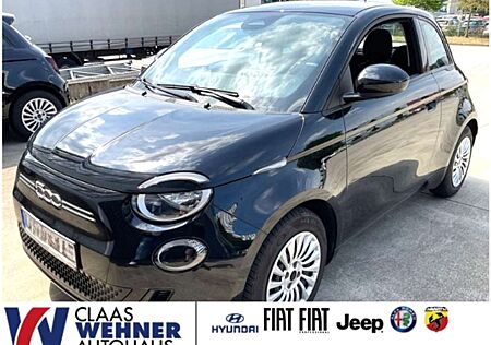 Fiat 500 e Neuer Action Komfort,- Radio,- &Winter-Paket