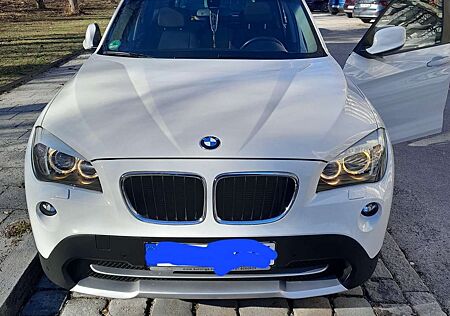 BMW X1 sDrive20d Aut.