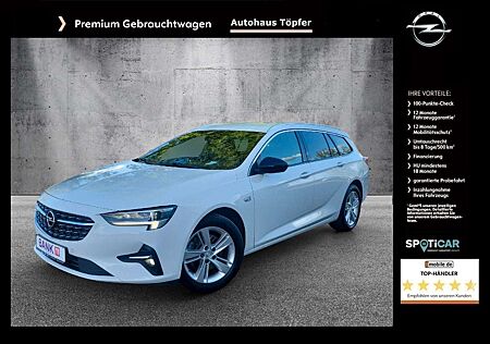 Opel Insignia B ST "Elegance" 1Hand/Scheckh./Garantie
