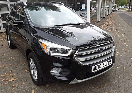 Ford Kuga Titanium*Navi*AHK*Bi-Xenon*