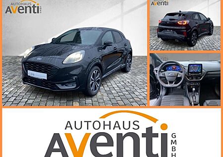 Ford Puma ST-Line X *Lane Assist*LED*Navi*Kamera*DAB*