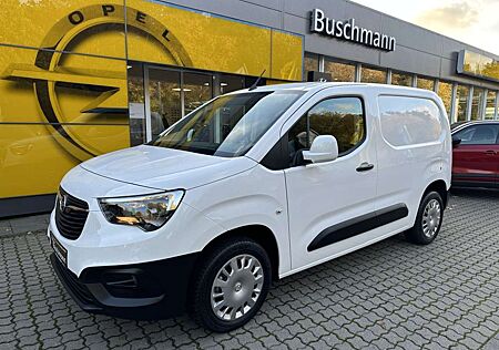 Opel Combo Cargo 1.5 D Edition