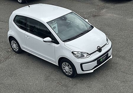 VW Up Volkswagen ! ! 1.0 KLIMA USB ZV