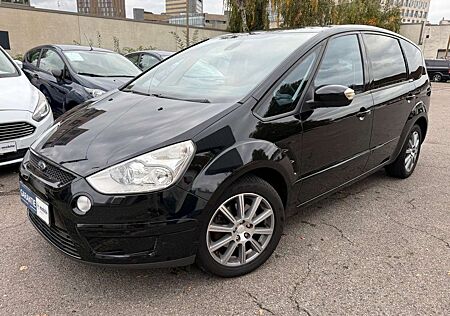 Ford S-Max Titanium|Automatik|Diesel|2.Hand|PDC