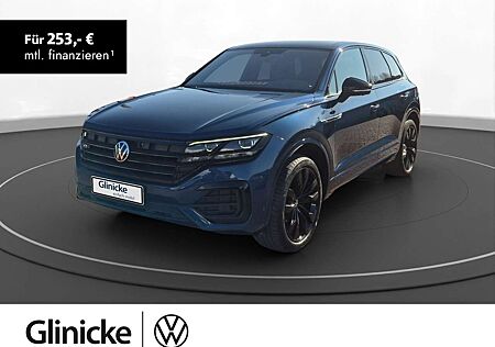 VW Touareg Volkswagen 3.0 V6 TDI R-Line 4Motion SiHz Klima Hea