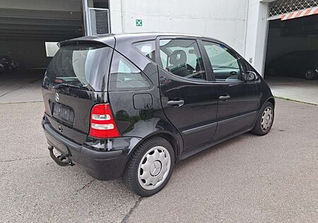 Mercedes-Benz A 140 A-Klasse Elegance