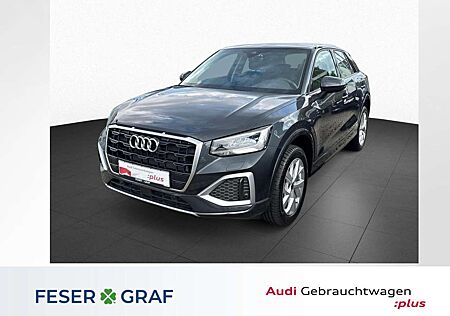 Audi Q2 adv 35 TFSI S-tro.