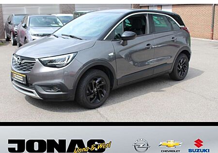 Opel Crossland 2020 1.2 PDC Klima Alufelgen