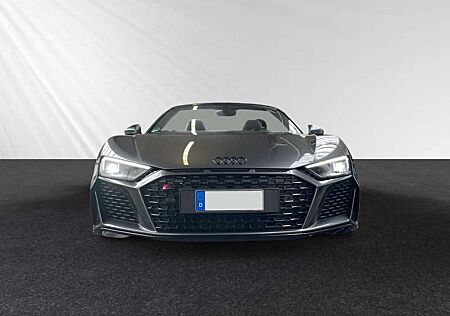 Audi R8 Spyder V10 performance 5.2 FSI quattro S tronic
