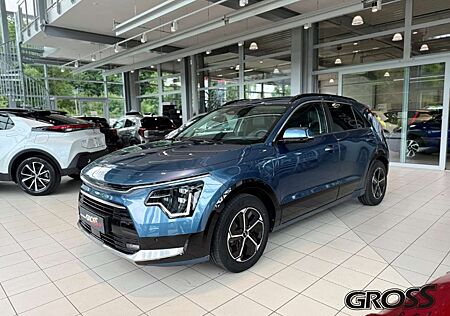 Kia Niro Plug-in Hybrid Vision 1.6 EU6d Navi Digitales Cock