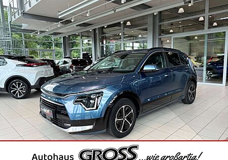 Kia Niro Plug-in Hybrid Vision 1.6 EU6d Navi Digitales Cock