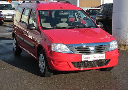 Dacia Logan MCV Kombi Ambiance
