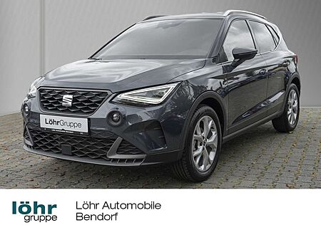 Seat Arona 1.0 TSI FR-Line *LED*App-Connect*PDC*Lane-Assis...