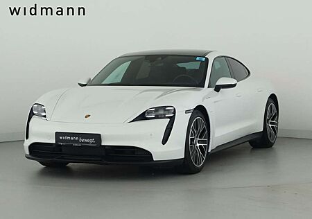 Porsche Taycan Plus LED*Panorama*Bose*PDC*Kamera*DAB*20"