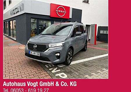 Nissan Townstar Kombi L1 Tekna°AUTOMATIK°NAVI°KAMERA°SH