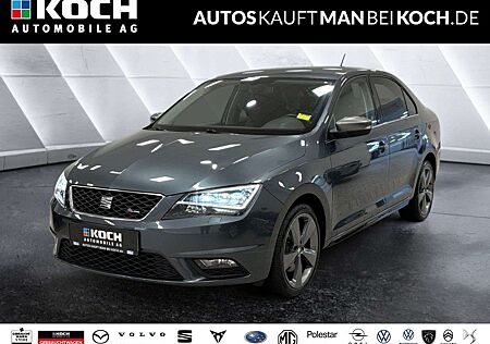 Seat Toledo 1.0 TSI Style NAVI LED PDC KAMERA SHZ