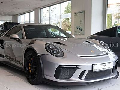 Porsche 991 911 GT3 RS 10'KM/1HD/DT/NO OPF/APPROVED/KD