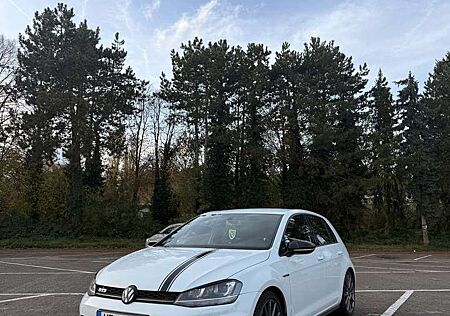 VW Golf Volkswagen GTD GTD BMT