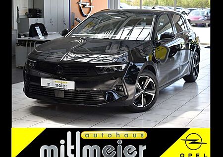 Opel Astra 1.2T Automatik GS. AHK LED Kamera DAB+ SHZ