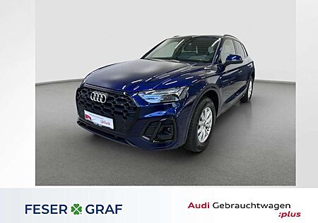 Audi Q5 TFSI e S line 50 e quattro S S tronic AH
