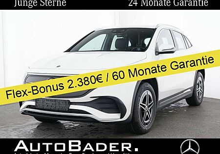 Mercedes-Benz EQA 250 AMG Advanced LED RFK Park-Spur-Pkt TotWi