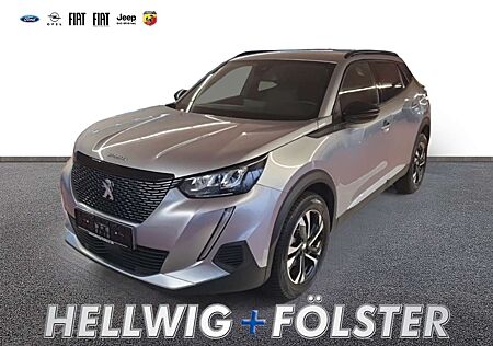 Peugeot 2008 Allure 1.5 Autom. SHZ Rückfahrkamera LED