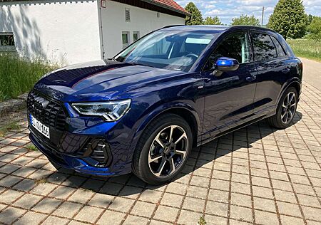 Audi Q3 35 TFSI S tronic S line