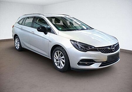 Opel Astra K ST Elegance NAVI PDCv+h 180°Kamera DAB