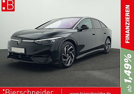 VW ID.7 Volkswagen Pro 5.-J.-GAR IQ-LIGHT AHK AREA-VIEW ALU 20