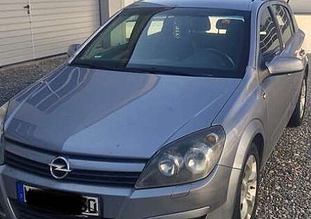 Opel Astra Edition