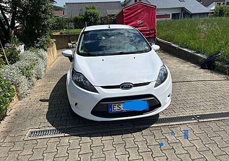 Ford Fiesta 1.25 Ambiente