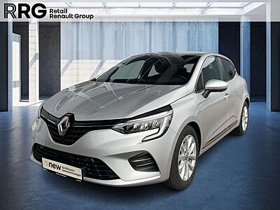 Renault Clio INTENS TCe 90 Apple CarPlay PDC KLIMA BT ABS