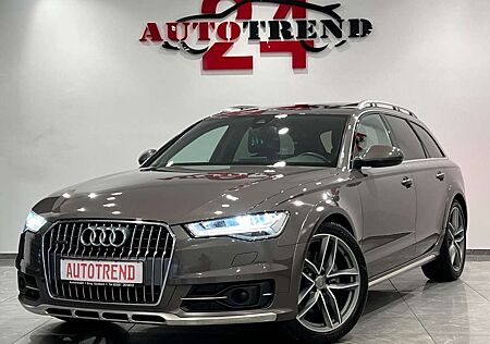 Audi A6 Allroad quattro 3.0 TDI Advanced PANO+AHK+KAM