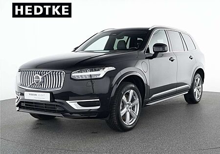 Volvo Others XC90 T8 Recharge AWD Ultra Bright 21"+AHK+360°