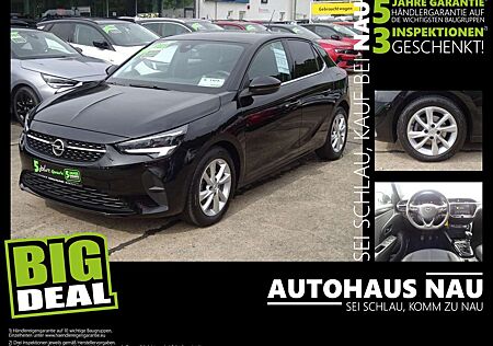 Opel Corsa 1.2 Elegance inkl. Inspektionspaket BigDeal