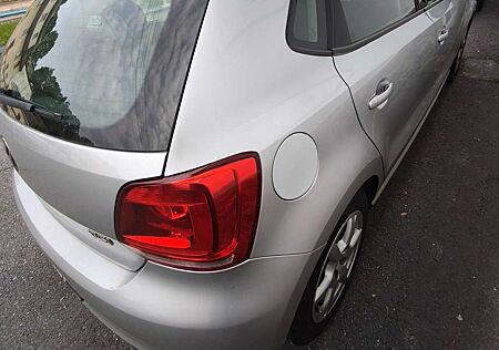 VW Polo Volkswagen 1.2 TSI MATCH