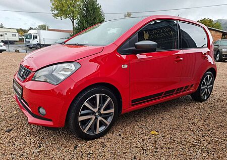 Seat Mii FR-Line